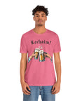 Lechaim T - shirt - Shop Israel