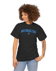 Am Yisrael Chai Bold T-Shirt