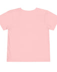 Bubbie's Favorite Toddler T-Shirt - Shop Israel