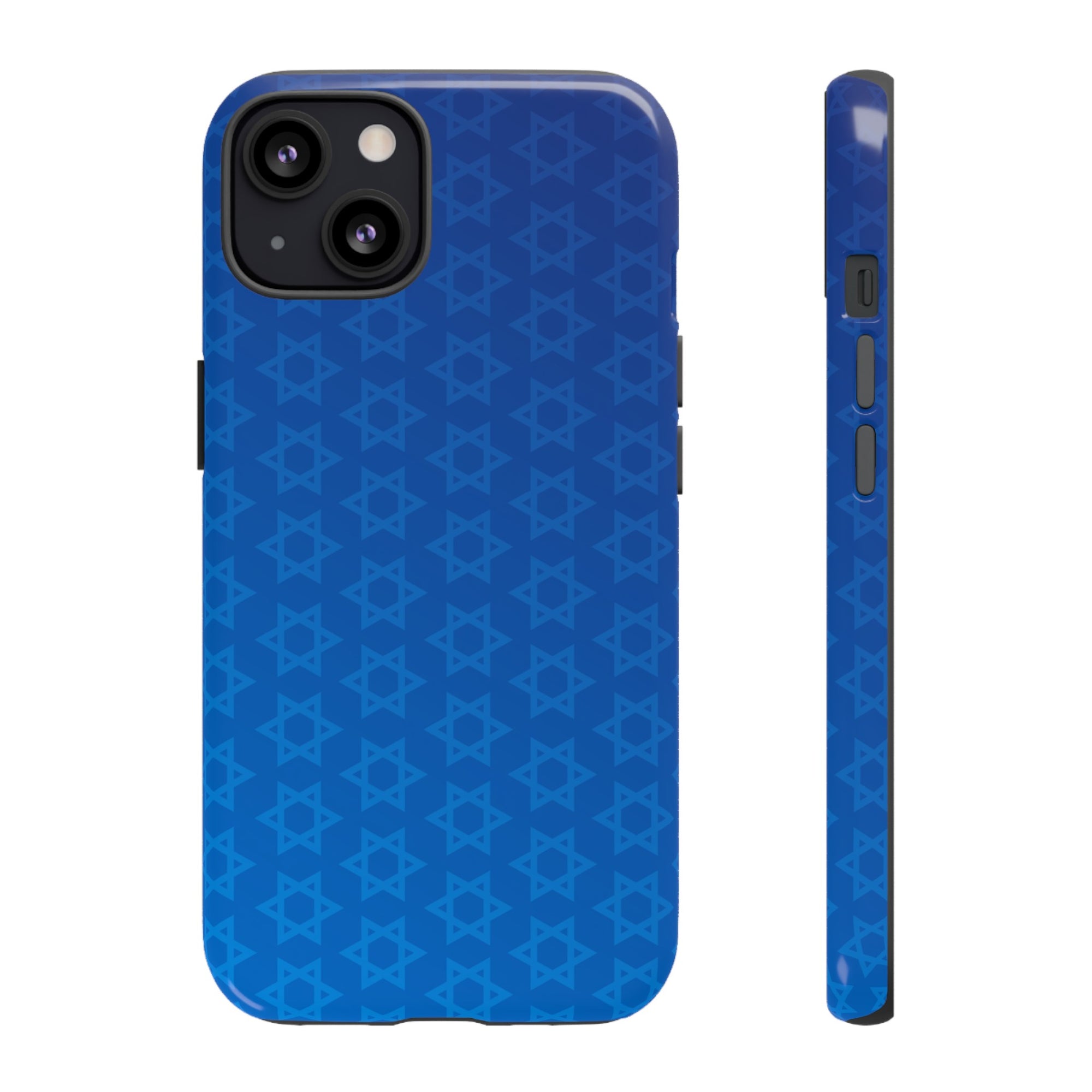 Star of David Phone Case