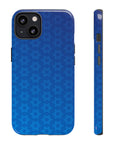 Star of David Phone Case