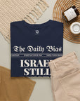 The Daily Bias T-Shirt - Shop Israel