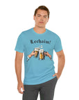 Lechaim T - shirt - Shop Israel