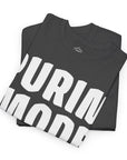 "Purim Mode On" T-Shirt - Shop Israel