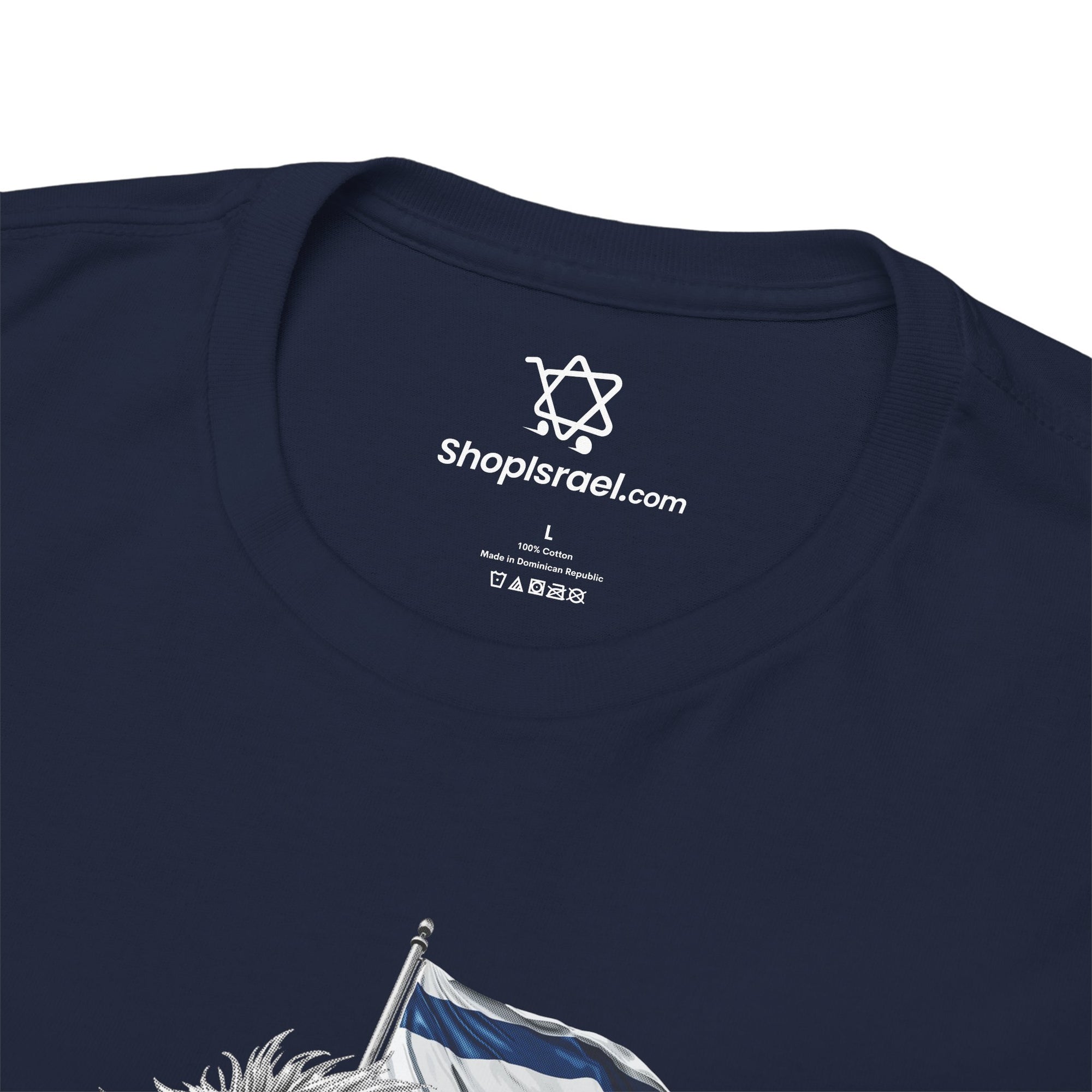 Majestic Lion T-Shirt