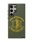 IDF Phone Case