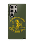 IDF Phone Case