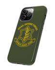 IDF Phone Case