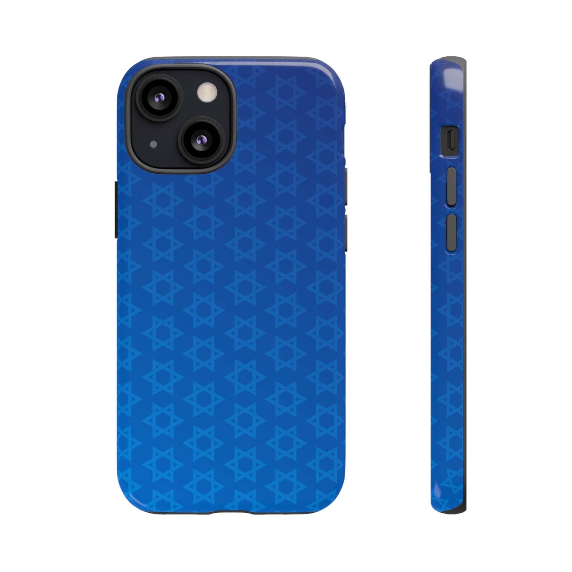 Star of David Phone Case