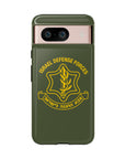 IDF Phone Case