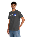 Israel Pride T - Shirt - Shop Israel