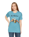 Lechaim T - shirt - Shop Israel