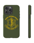 IDF Phone Case