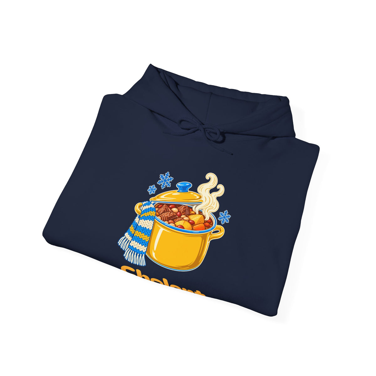 Cholent Weather Hoodie - Shop Israel