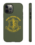 IDF Phone Case