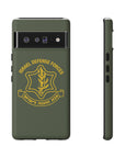 IDF Phone Case