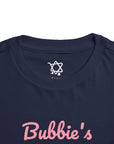 Bubbie's Favorite Toddler T-Shirt - Shop Israel