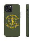 IDF Phone Case