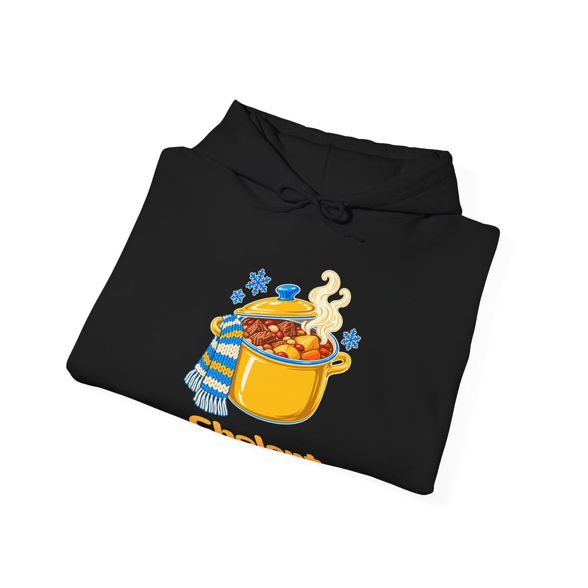 Cholent Weather Hoodie - Shop Israel