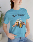 Lechaim T - shirt - Shop Israel