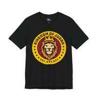 Kingdom of Judah T-shirt