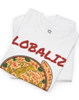 Globalize the Hummus T-Shirt - Shop Israel