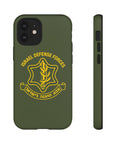 IDF Phone Case