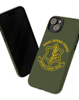 IDF Phone Case