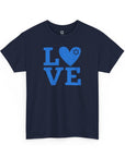 Love Israel T-Shirt