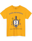 Gimel or Nothing T-Shirt - Shop Israel