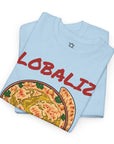 Globalize the Hummus T-Shirt - Shop Israel