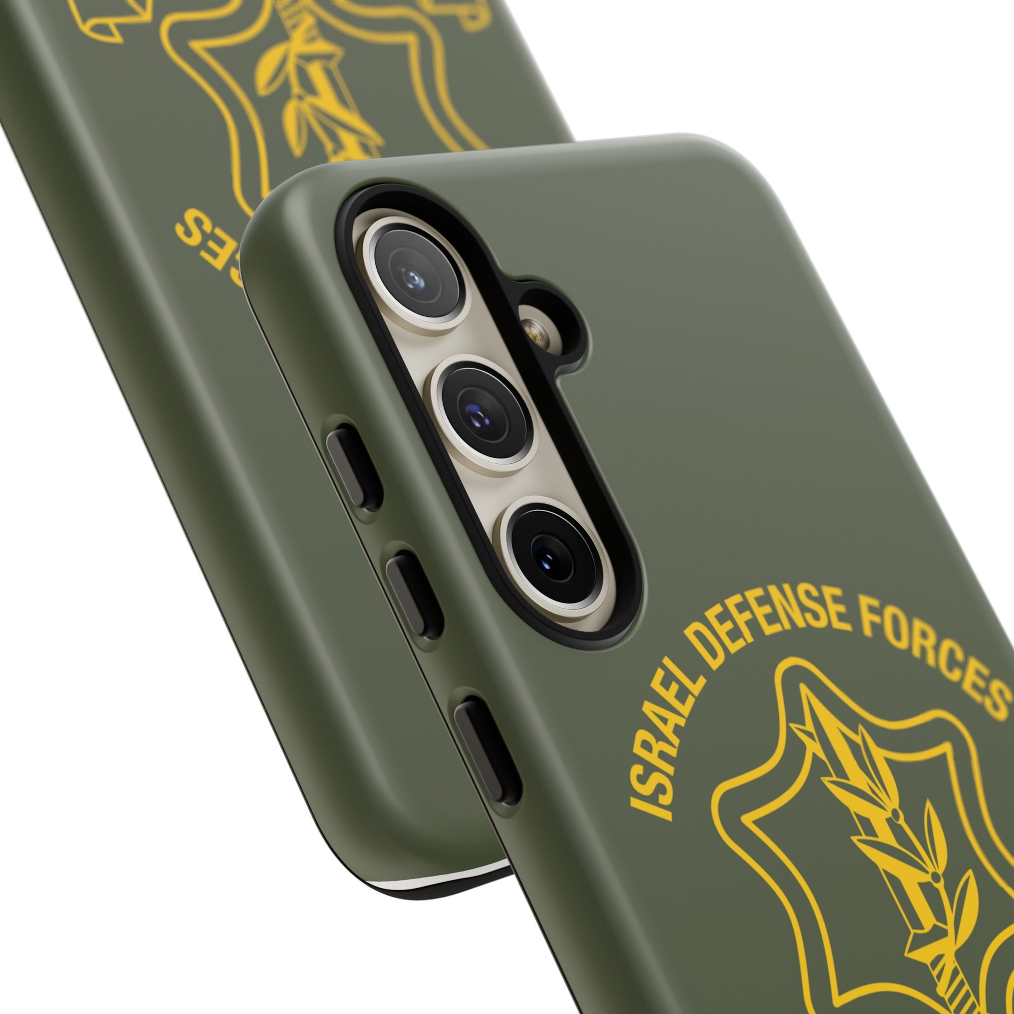 IDF Phone Case