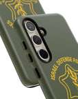 IDF Phone Case