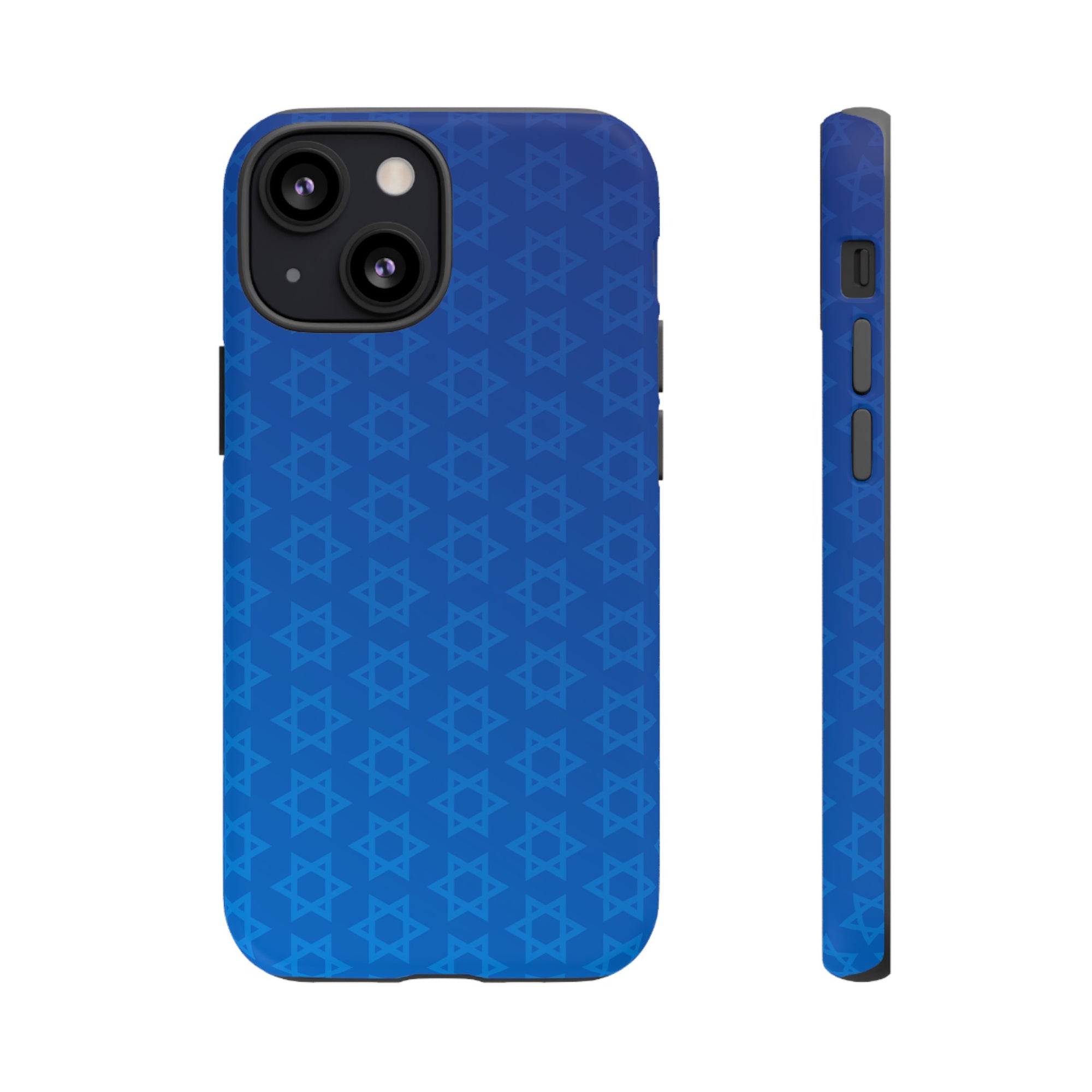 Star of David Phone Case