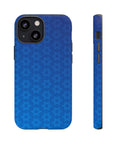 Star of David Phone Case