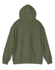 Cholent Weather Hoodie - Shop Israel