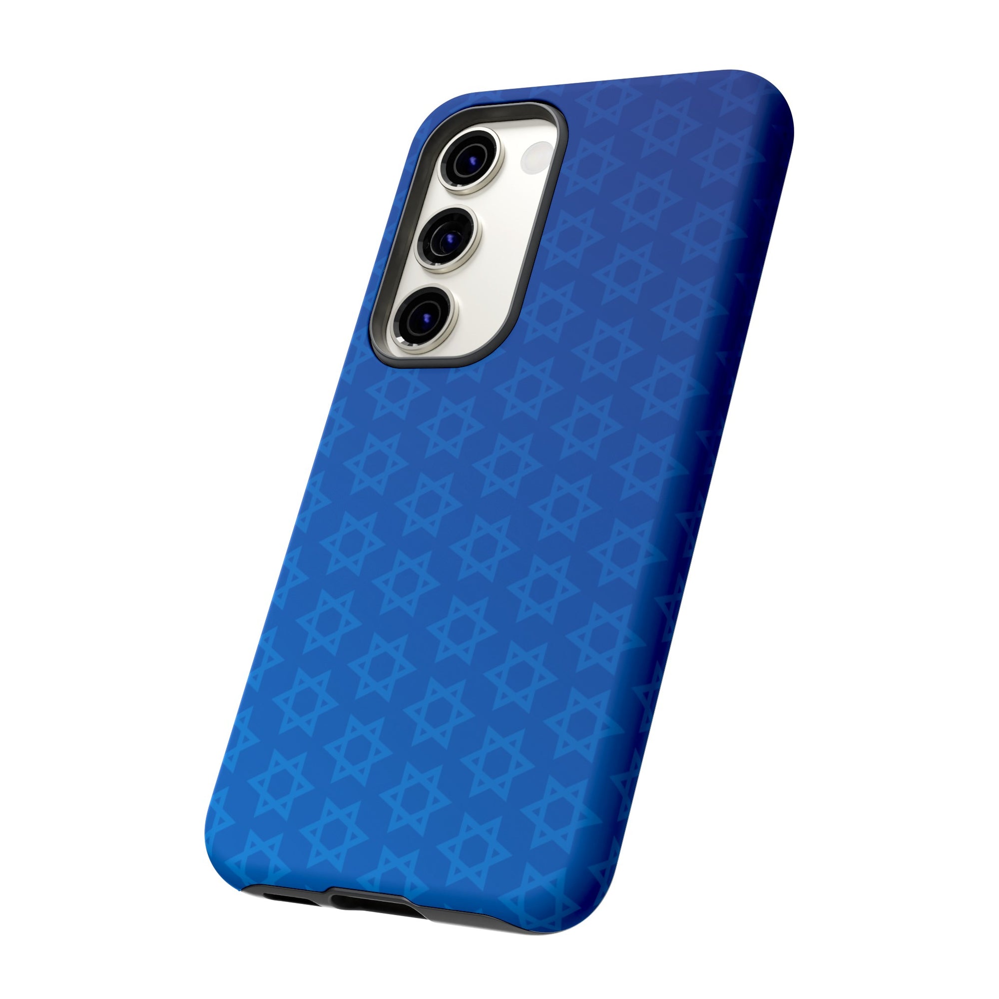 Star of David Phone Case