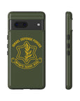 IDF Phone Case