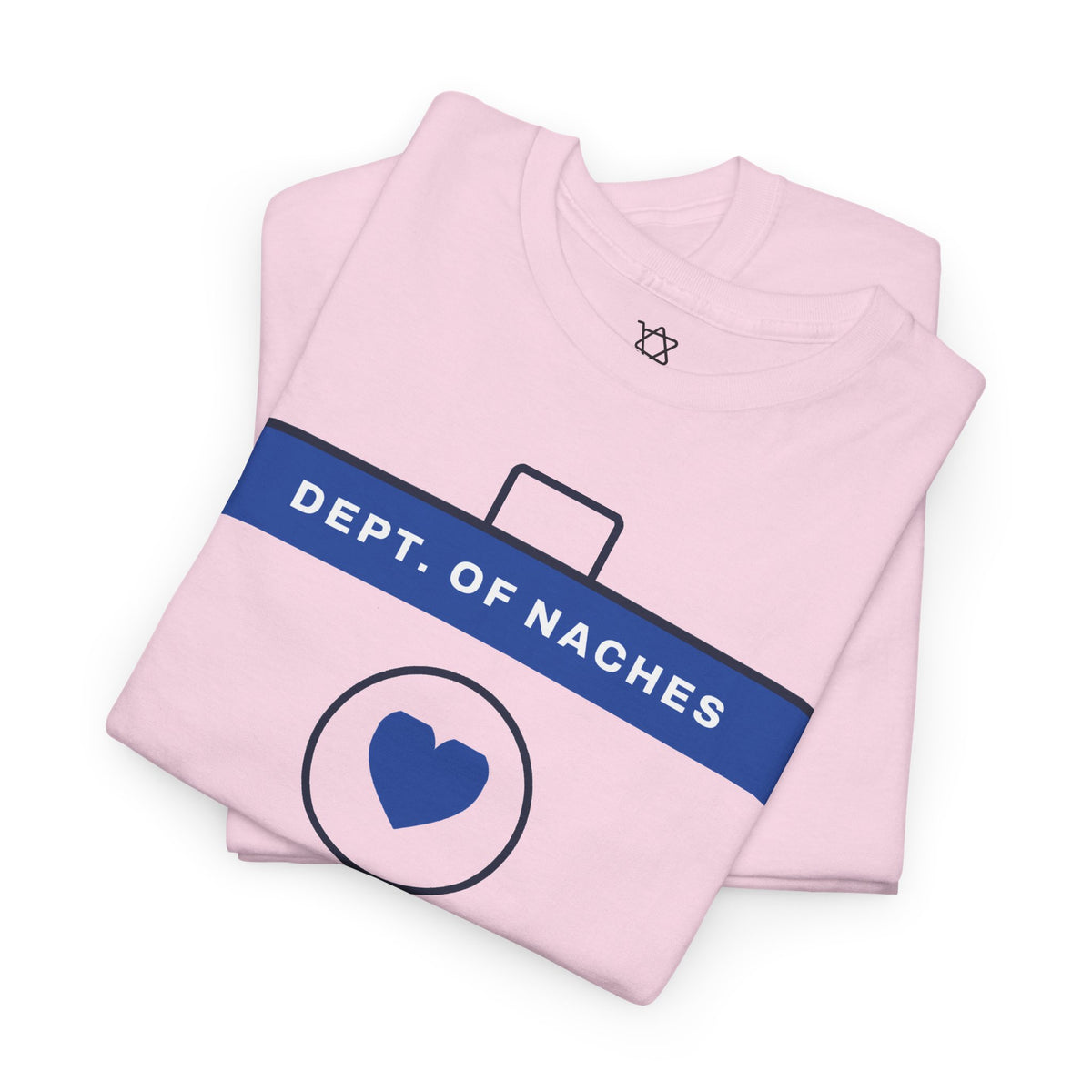 Bubbie Chief Kvelling Officer T-Shirt - Shop Israel