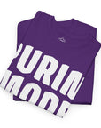 "Purim Mode On" T-Shirt - Shop Israel