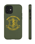 IDF Phone Case