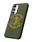 IDF Phone Case