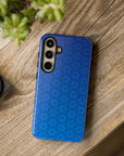 Star of David Phone Case