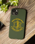 IDF Phone Case