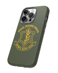 IDF Phone Case