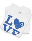 Love Israel T-Shirt