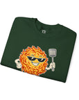 Latke Late Than Never Sweatshirt - Shop Israel