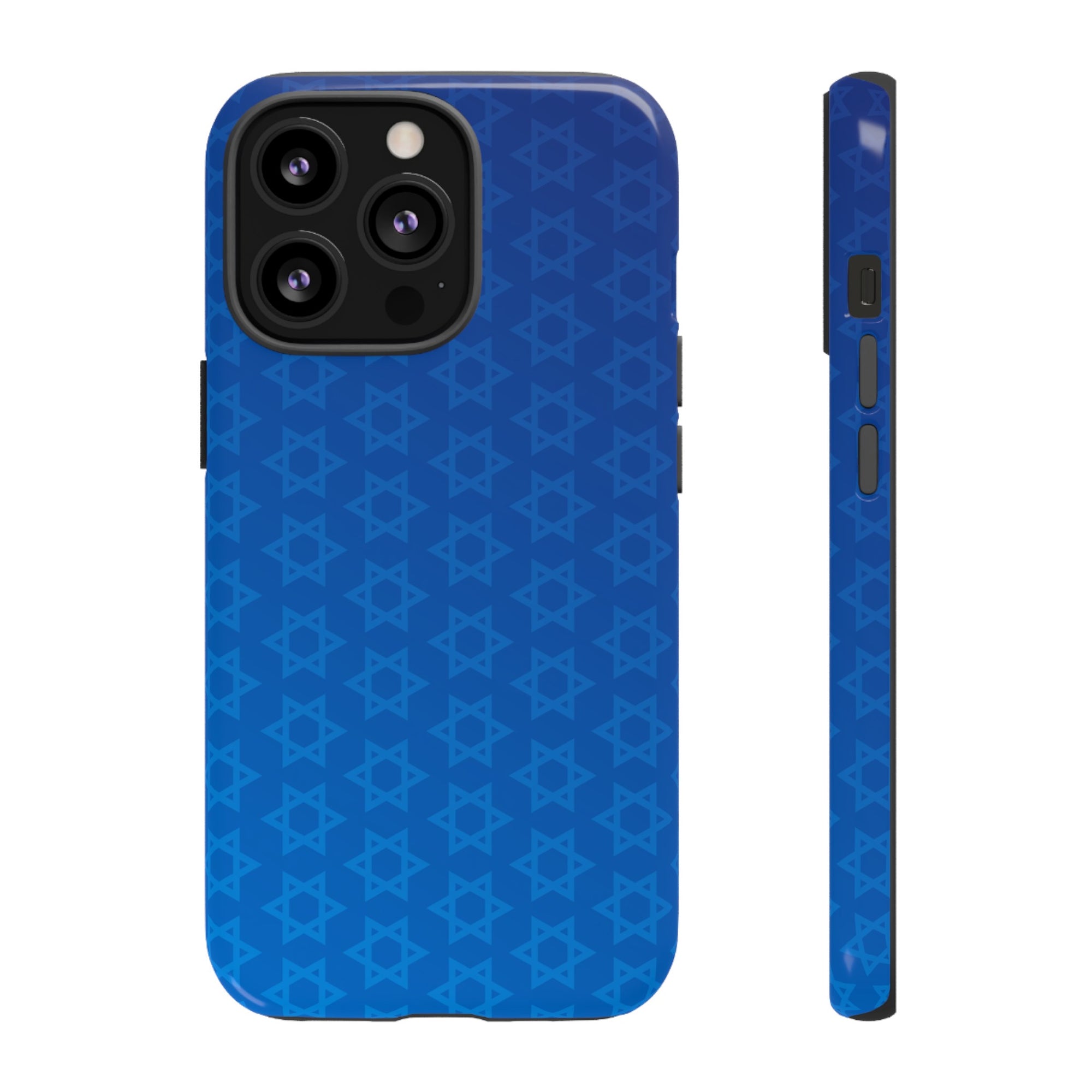 Star of David Phone Case