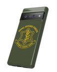 IDF Phone Case