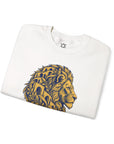 Jerusalem Lion of Judah Sweatshirt - Shop Israel